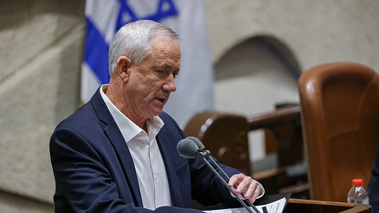 גנץ על מות העיתונאית: התחקיר הראשוני מעלה כי לא זוהה ירי לעברה מצד כוחות צה"ל