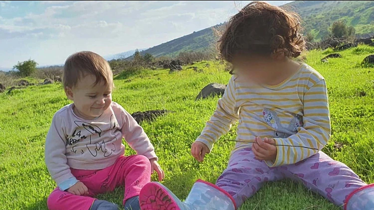 חלב לכל ילד - הורים נאלצים לגנוב מזון בשביל התינוק שלהם