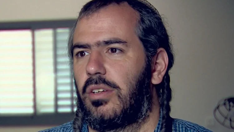 שנה לאחר האסון במירון: החובש שחייו השתנו חוזר לראשונה להר