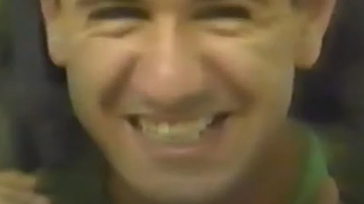 אחרי התרת השם לפרסום: הסרטון שהכינו חבריו ליחידה לזכר הקצין שנהרג בעזה