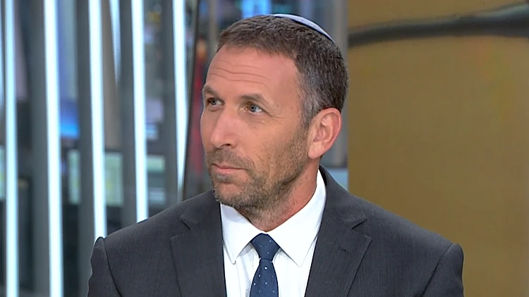 שר הדתות המתפטר כהנא במסר לחרדים: "מוכן לשלם מחיר"