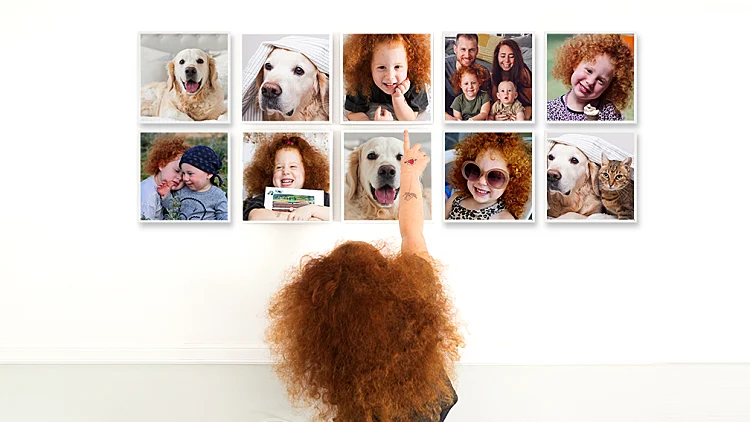 בואו להעיר את הבית: רעיונות מקוריים לתמונות קיר מעוצבות