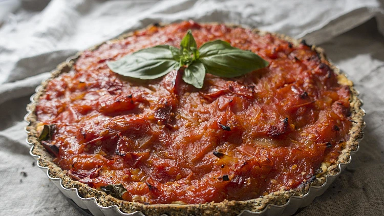 פשטידות הפתעה לחג השבועות | רשת 13