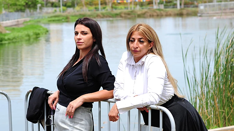 השינוי מתחיל בנו- הדרך לאושר לא עוד סיסמא אלא הפתרון ליוקר המחייה | רשת 13