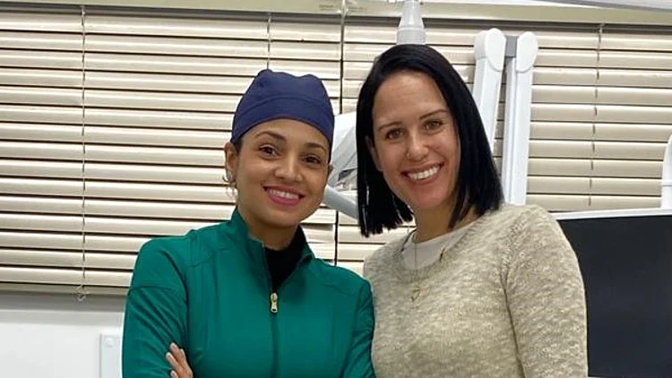 הטכנולוגיות הבלעדיות שבמרפאת השיניים של ד"ר יקותיאל ברעננה עושות מהפך בתחום רפואת השיניים וציפויי החרסינה | רשת 13