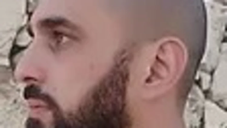 יוסף אוחיון, מנכ"ל העמותה החשוד בעבירות מין בחניכות