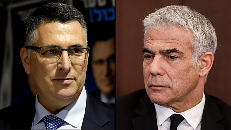 לפיד: "צריך לקדם את חוק השיוויון"; סער: "חוק הלאום לא יבוטל ולא ישונה"