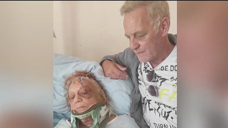 "אף אחד לא עידכן על התרגיל, היא דיממה ואיבדה את ההכרה"