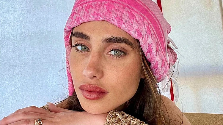 עדן יוחנן | משתתפת האח הגדול | רשת 13