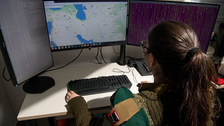 עשרות בוגרי אמ"ן הודיעו: לא נתנדב למילואים אם החקיקה תעבור