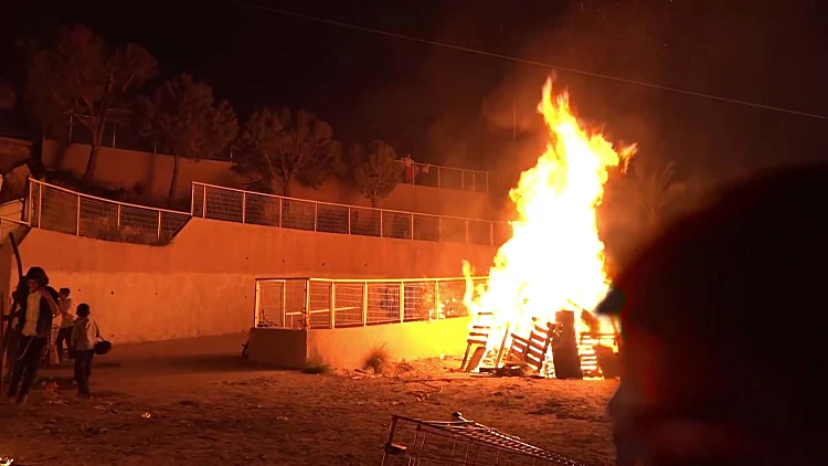 כוננות מדורות: הרשויות המקומיות נערכות לל"ג בעומר - כך תעברו את החג בשלום