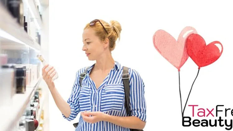 איפה הכי משתלם לקנות בשמים? תכירו את TAXFREEBEAUTY | רשת 13