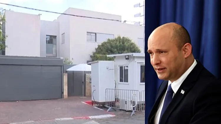 צילם את ביתו של בנט: תושב ראשל"צ כבן 40 נעצר בחשד לריגול