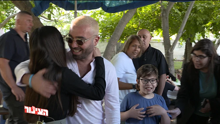 הצינור 18.05.22 התוכנית המלאה | עומר אדם וסיירת החרם