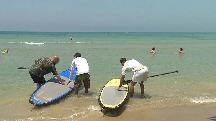 ארוחה, אטרקציה ושופינג - באיזו עיר נשאר עם עודף מ-200 ש"ח? הפעם בנתניה