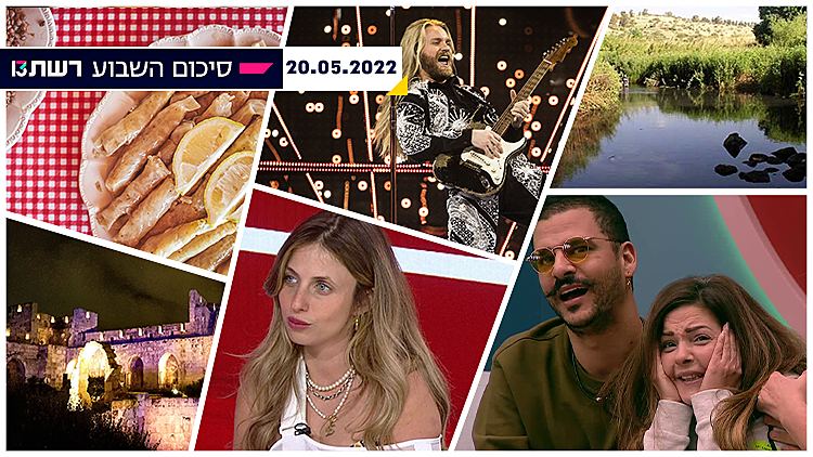 סיכום שבוע 20.05