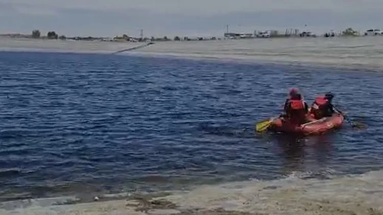 טרגדיה בדרום: נער מעד למים בתוך מאגר - ומת
