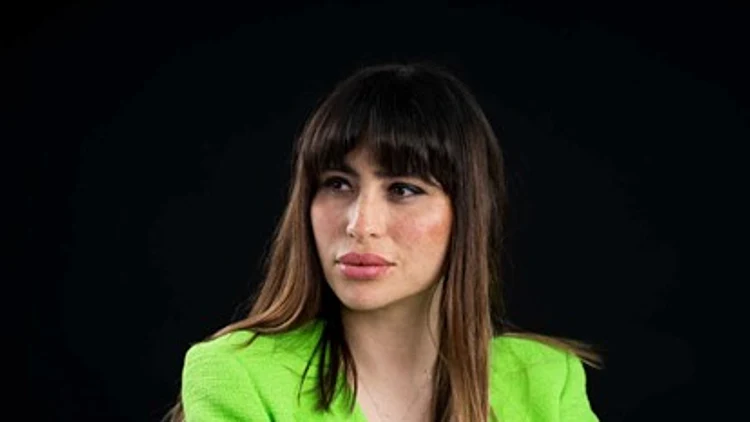 הסנסציה הישראלית בטורקיה – מיי הייר השתלות השיער | רשת 13