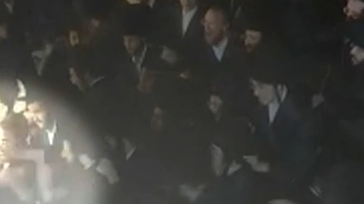 "היה יכול להיגמר במוות": פורשי גור מספרים על התקיפות מצד החסידים