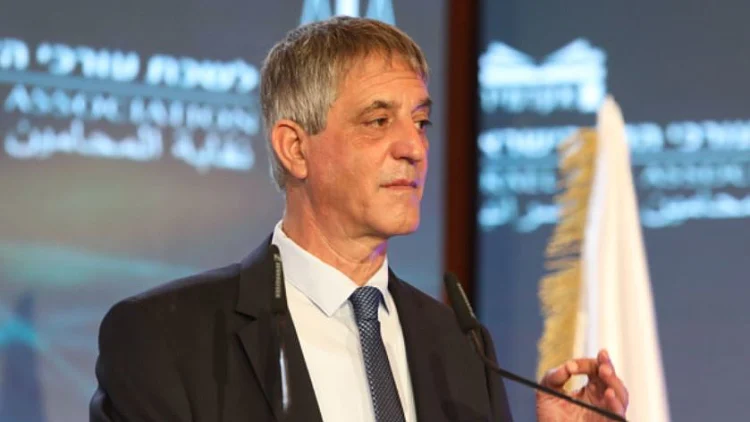 אחרי חשיפת חדשות 13: קריאות להתפטרותו של אבי חימי