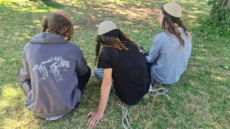 הערעור התקבל: בוטלה ההחלטה להסיר את המגבלות על נערים שהתפללו בהר הבית