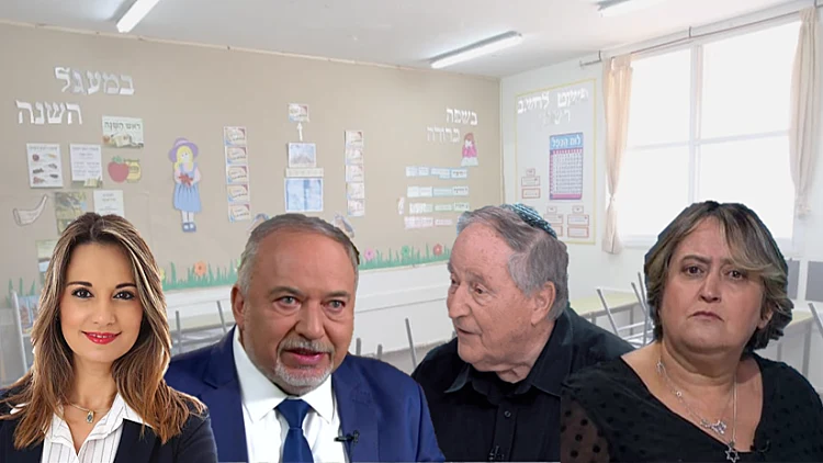 24 שעות למנוע שביתה: התקדמות משמעותית במשא ומתן