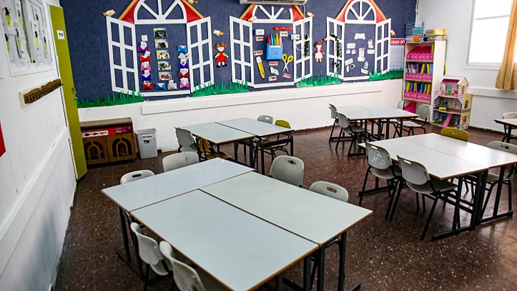 מהגנים ועד לחטיבות הביניים: לקראת שביתה ב-1 בספטמבר?