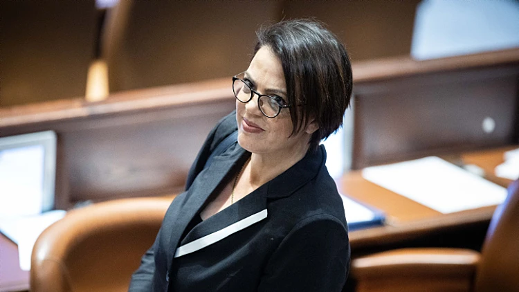 גלית דיסטל-אטבריאן