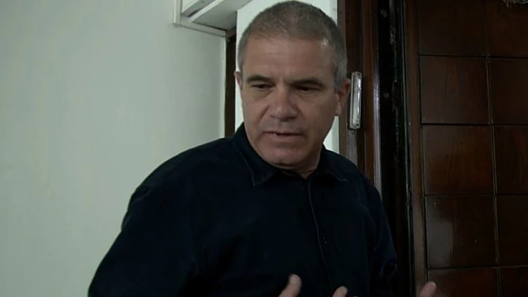 שערוריית עד המדינה: הקרב על הסרת החיסיון בפרשת גל הירש