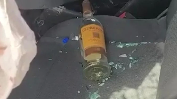 התאונה הקטלנית בערבה: נבדק אם אחד הנהגים היה תחת השפעת אלכוהול