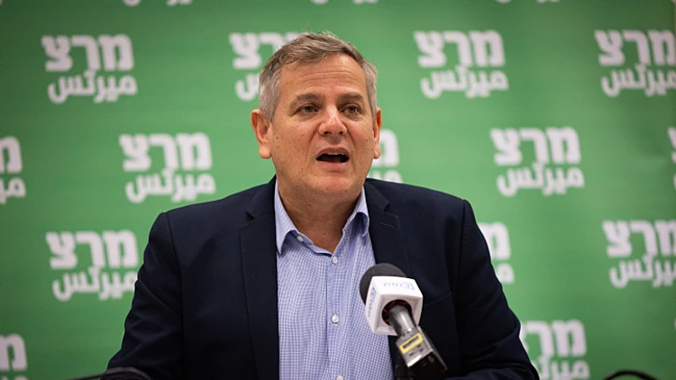 הורוביץ משווה בין צעדת הדגלים למצעד הגאווה: "לא מקללים מקומיים או יורקים"