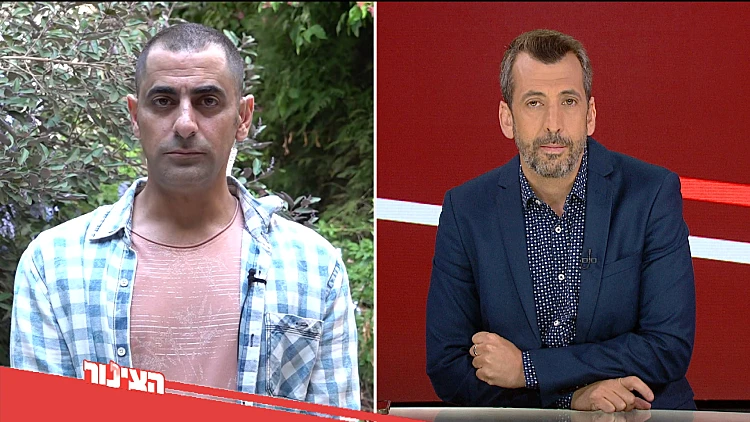 הצינור 30.05.22 התוכנית המלאה | אסי ישראלוף נפרד