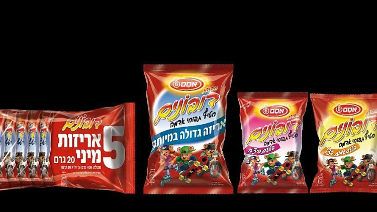 מארזי הדובונים הפגומים