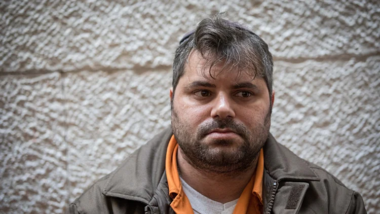 יוסף חיים בן דוד