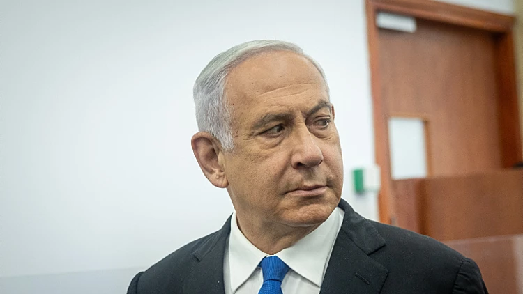 הפרקליטות לביהמ"ש: "לא לערוך יותר שיחות סגורות בלשכה"