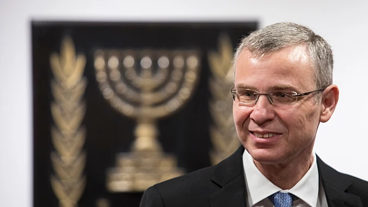 ההצעה של לוין לקואליציה: בחירות בהסכמה תוך שנה