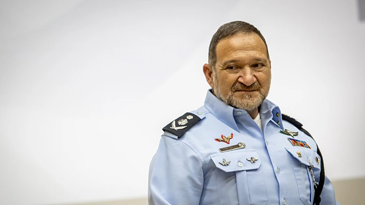 הניצבים התנגדו למינוי הרגיש של הקצין ששיקר: "לא סומך עליו"