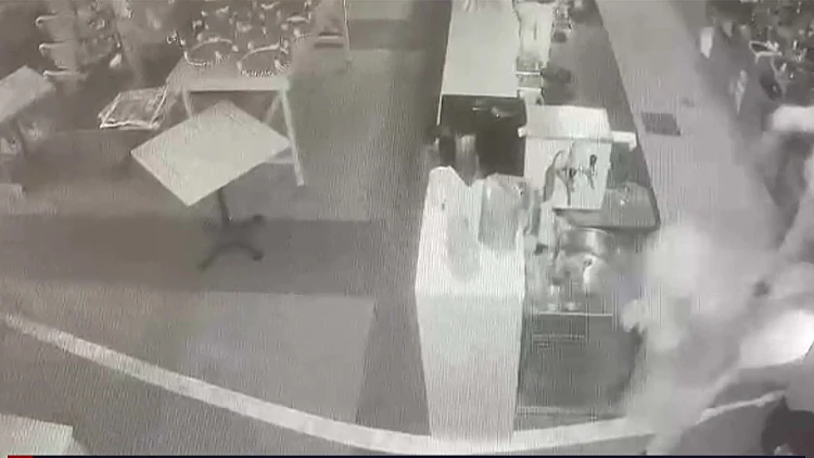 מקניונים בצפון ועד "ארומה": המבצע לתפיסת כנופיית השודדים מהדרום