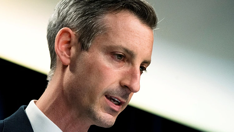 דובר מחלקת המדינה האמריקנית, נד פרייס