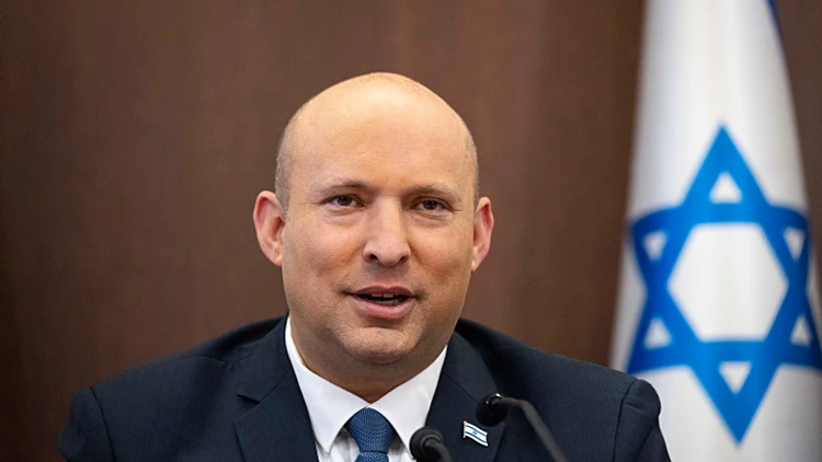 בנט באיגרת ל"רוב הדומם": "לפעול נגד מכונת הרעל של בן גביר ונתניהו"