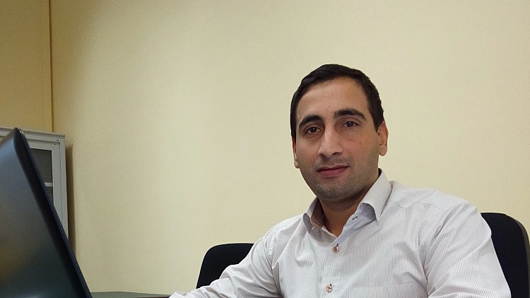 מות המדען האיראני: "הוזמן לארוחת ערב - והתמוטט"