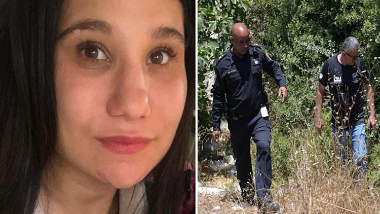 אמה של הצעירה הנעדרת: "אמרתי לה שיש משהו מסריח בקשר הזה"