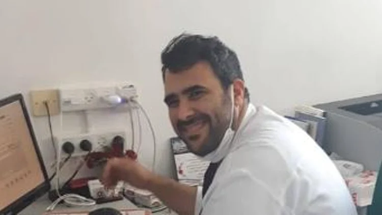 ד"ר שאדי אסלאן