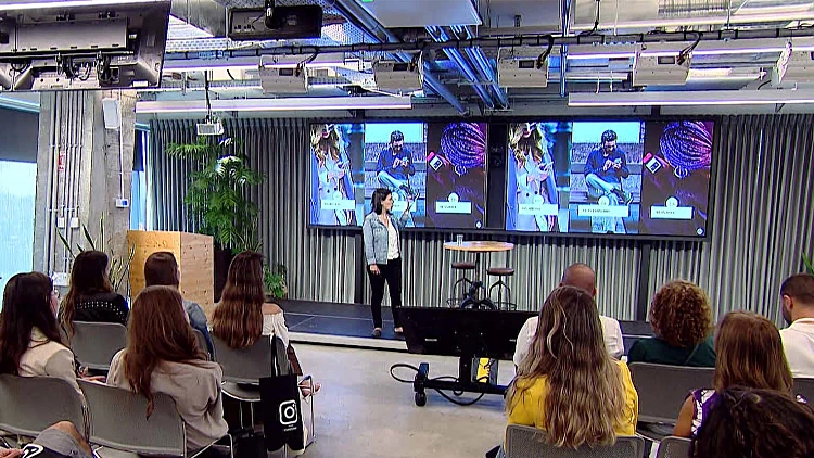 לטייל, לאכול, לטוס: הצצה לחיים של מומחי התיירות ששוברים את האינסטגרם