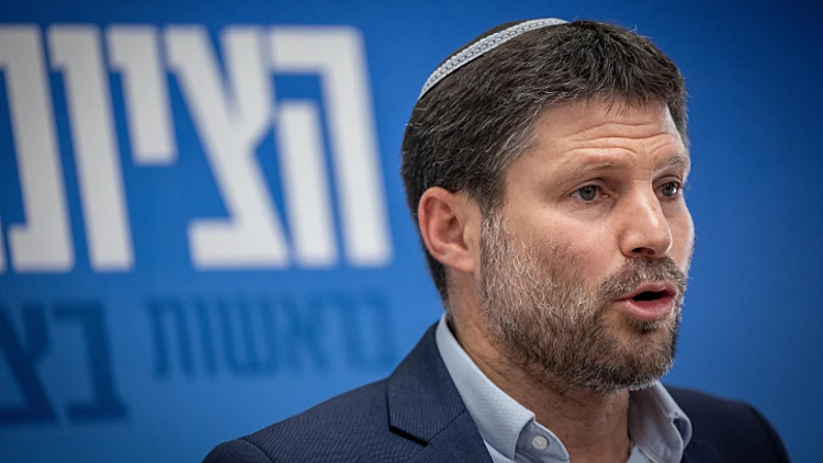 הקלטות סמוטריץ': "את המצביעים לא מעניין שאני נגד הומואים"