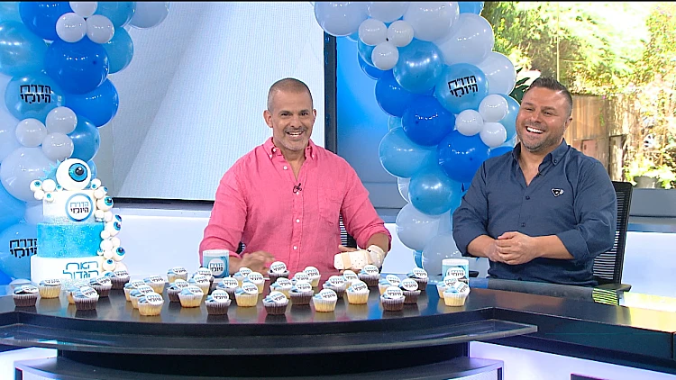 הדו"ח היומי | התוכנית המלאה 06.06.22