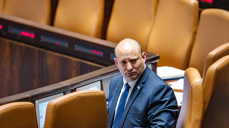 חוק שכר מינימום של האופוזיציה אושר בקריאה טרומית