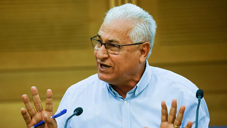 הח"כ המורד מרע"מ: "לא אתמודד בבחירות הקרובות"
