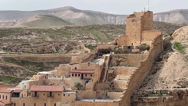 המקומות הכי יפים לטיולים - שאתם לא מכירים