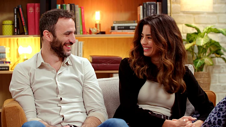 אהבה חדשה, עונה 2, פרק 18: מה קרה בחיים האמיתיים?